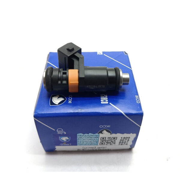 سوزن انژکتور 405 زیمنس 5 سوراخ ایساکو