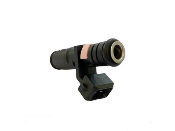 سوزن انژکتور پراید زیمنس سه سوراخ صورتی skp - Image 2
