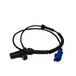 سنسور abs چرخ جلو 206 سوکت آبی دیاکو