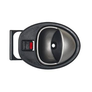 دستگیره داخلی کوئیک طوسی چپ amg