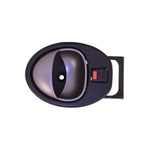 دستگیره داخلی کوئیک طوسی راست amg