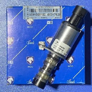 شیر cvvt سمند ef7 دنا 207 رانا ایساکو