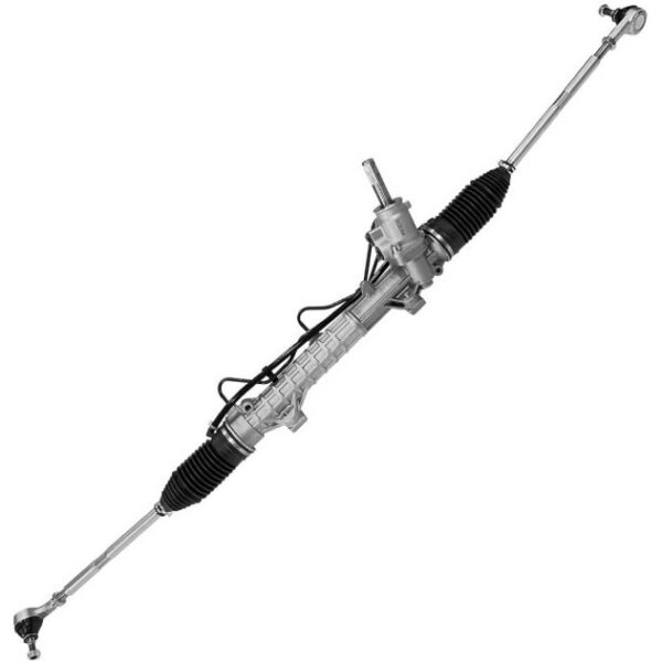 جعبه فرمان هیدرولیک 206 رانا 20 ایساکو طه 3399