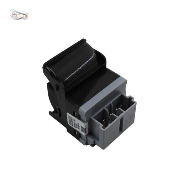 کلید شیشه بالابر پارس slx جلو چپ شیشه عقب ایمن تک - Image 2
