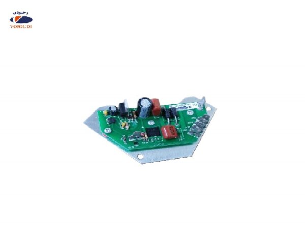 مدول بخاری 405 وجودی
