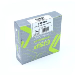 غلتک هرزگرد شیاردار سمندef7 دنا gisp