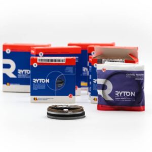 رینگ موتور پراید یورو4 استاندارد ryton