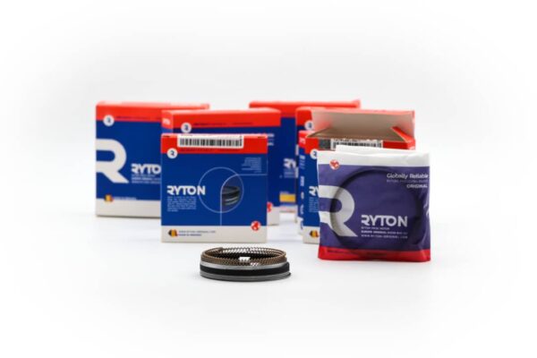 رینگ موتور پراید یورو4 استاندارد ryton