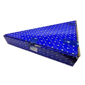 طبق 206 رانا 207 راست ایساکو