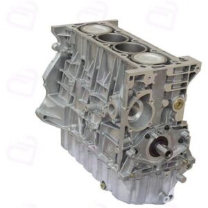 نیم موتور XU7L3 بدون دیسک صفحه فلایویل ایساکو