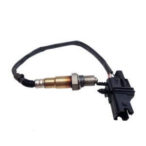 سنسور اکسیژن سمند ef7 سوکت مشکی bosch اصل