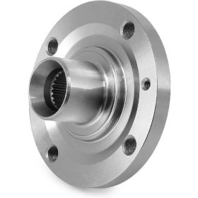 توپی چرخ جلو 405-206تیپ5 gisp