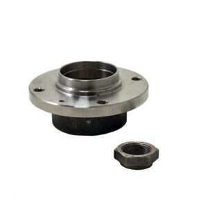 توپی چرخ عقب 405 abs عظام