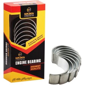 یاتاقان متحرک سمند ef7 استاندارد گلدن