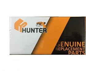 دنده دیشلی پراید کامل hanter