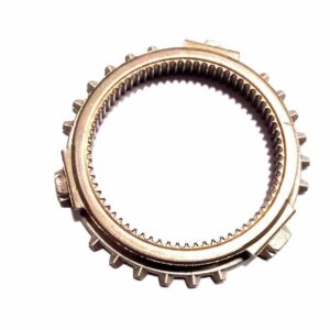 دنده برنجی 3-4-5 گیربکس 206