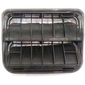 هواکش داخل صندوق ال90 و ساندور ایساکو