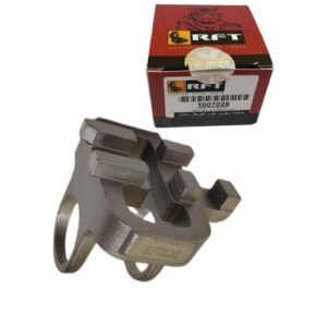 تقسیم دنده آهنی گیربکس 405 rft
