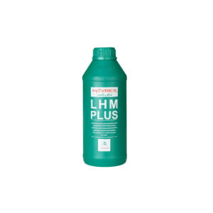 روغن هیدرولیک زانتیا LHM