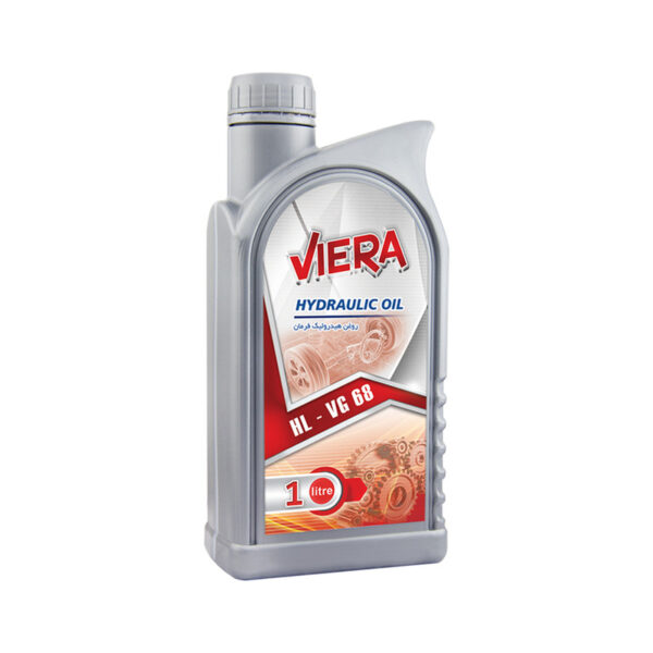 روغن هیدرولیک vg68 ویرا
