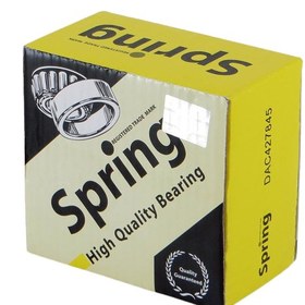 بلبرینگ کلاج پراید spring