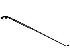 میل کاپوت 405 izel