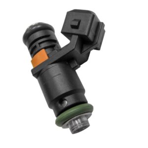 سوزن انژکتور 405 کوتاه شش سوراخ سوکت مربع skp