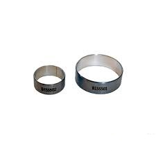 بوش کاسه باند جلو اولیه 155502 transpeed AL4