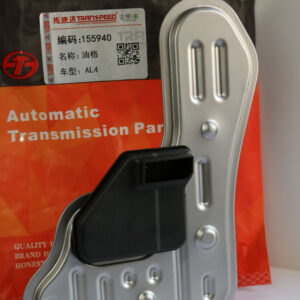 فیلتر روغن گیربکس اتومات transpeet  AL4