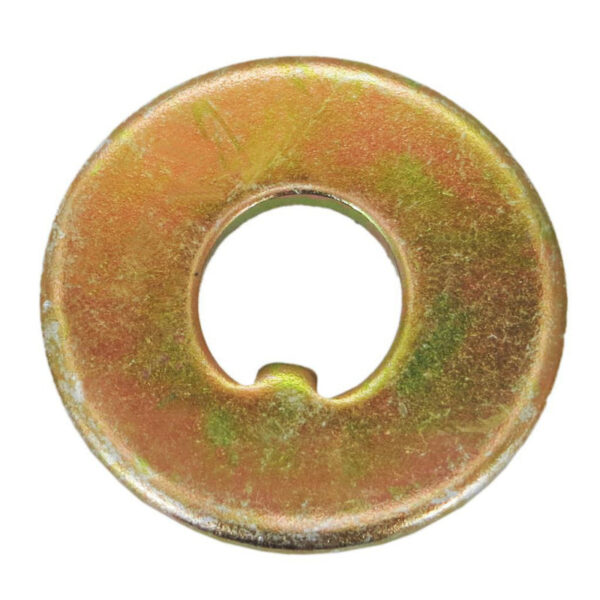 واشر خاردار چرخ پراید