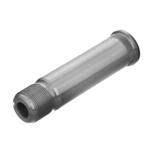 میل توپی چرخ عقب 405 وجودی