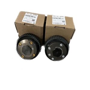 دنده vvt دود و هوا میل سوپاپ mvm x33  شرکتی