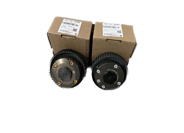 دنده vvt دود و هوا میل سوپاپ mvm x33  شرکتی