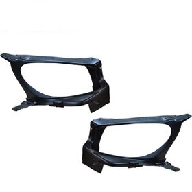 سینی جا چراغی پشت چراغ جلو 206 راست ایساکو