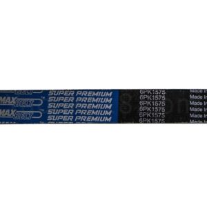 تسمه دینام 206 تیپ 5 max سایز 1575 اورجینال
