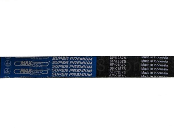 تسمه دینام 206 تیپ 5 max سایز 1575 اورجینال