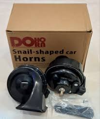 بوق 405 سوکت فابریک dohorn جفت