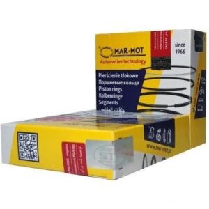 رینگ موتور پراید سایز استاندارد marmot