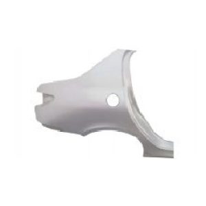 گلگیر عقب 206 sd راست بدون جا چراغی ایساکو