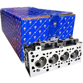 سر سیلندر 405 دوگانه لخت کانتیننتال ایساکو 0312