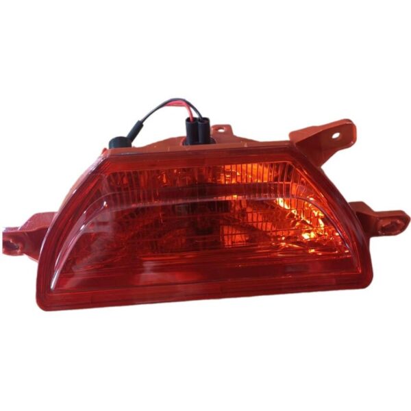 مه شکن وسط سپر عقب mvm x22 pro شرکتی